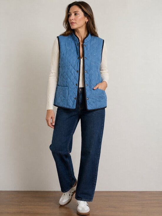 Santana Jeans Denim - $60 Retail Santana Jeans Dark Wash Straight Leg Denim Size 18x30 Stretch